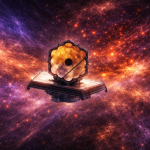 James Webb y el Universo Primitivo: El asombroso amanecer de la luz