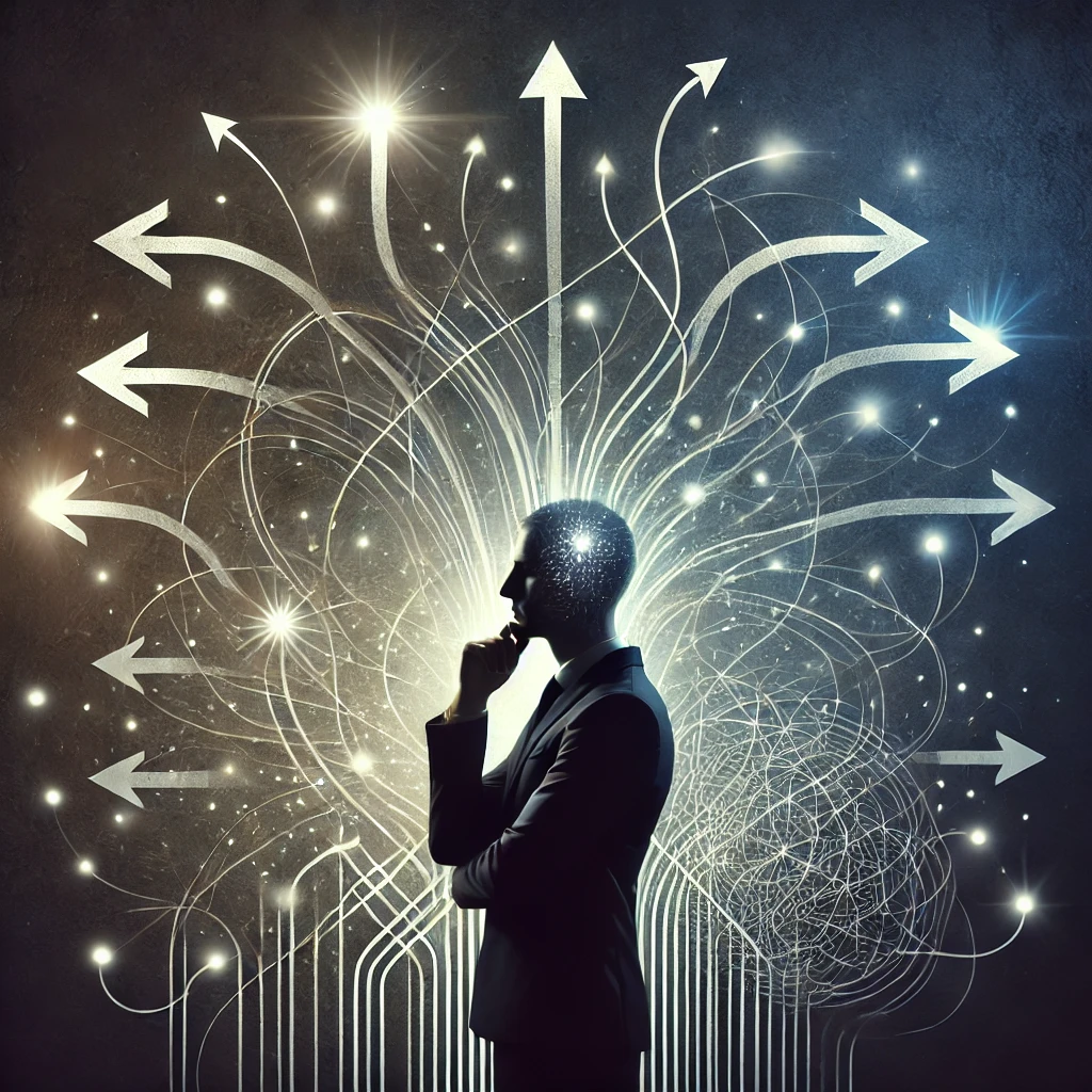 Pensamiento crítico y toma de decisiones frente a sesgos cognitivos