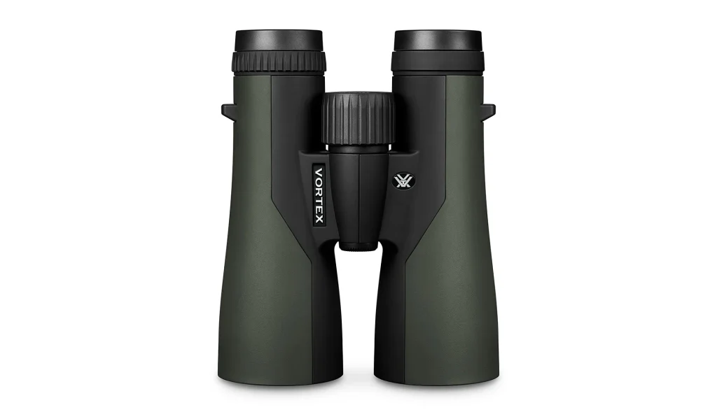 Vortex Crossfire HD 10x50, binoculares para astronomía y uso mixto