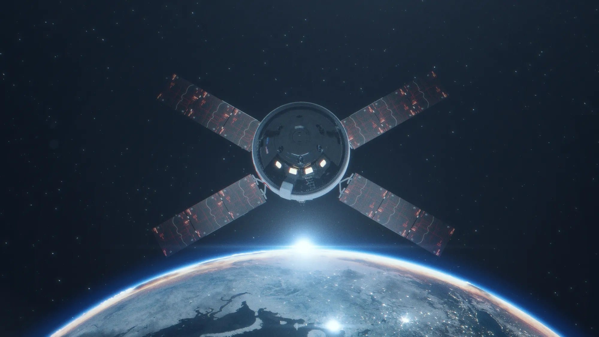 Misión Artemis II que aprendimos y que sigue para el futuro